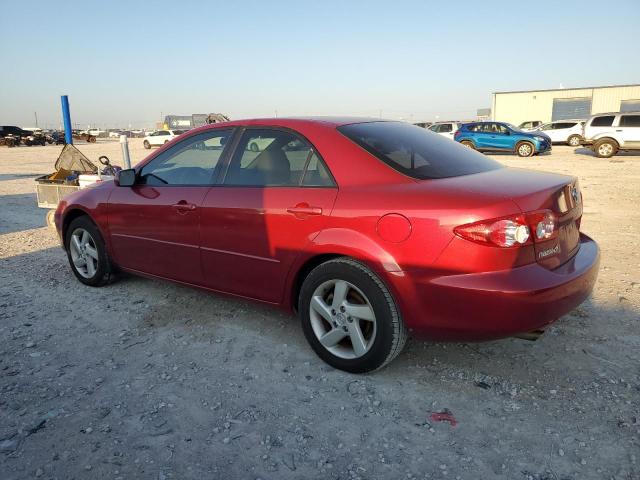 Photo 1 VIN: 1YVFP80CX35M31543 - MAZDA 6 I 