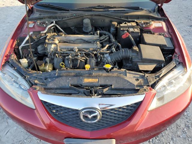 Photo 10 VIN: 1YVFP80CX35M31543 - MAZDA 6 I 