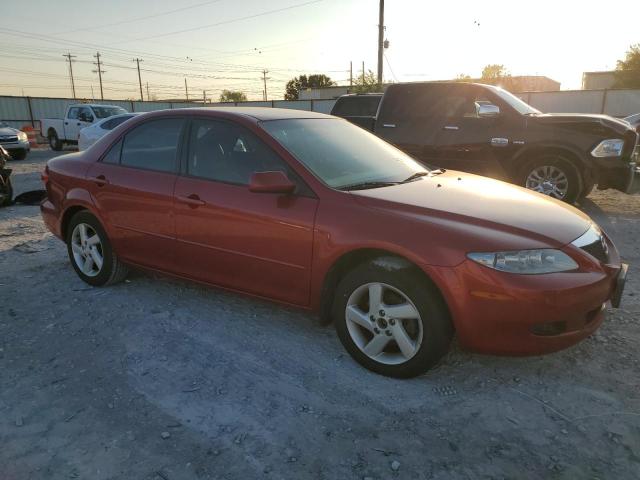 Photo 3 VIN: 1YVFP80CX35M31543 - MAZDA 6 I 