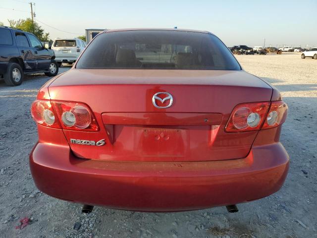 Photo 5 VIN: 1YVFP80CX35M31543 - MAZDA 6 I 