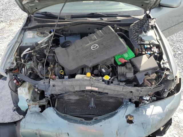 Photo 10 VIN: 1YVFP80CX55M71267 - MAZDA 6 