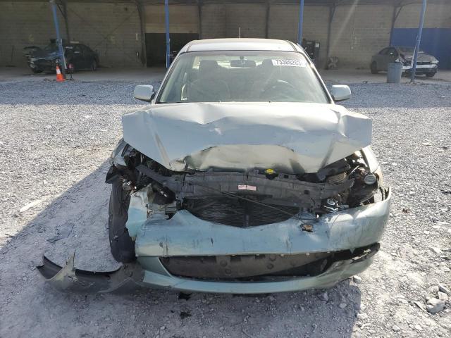 Photo 4 VIN: 1YVFP80CX55M71267 - MAZDA 6 