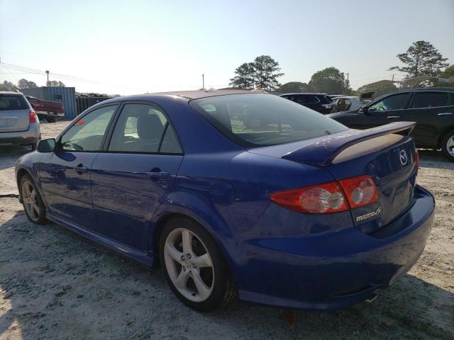 Photo 1 VIN: 1YVFP80D035M35979 - MAZDA 6 