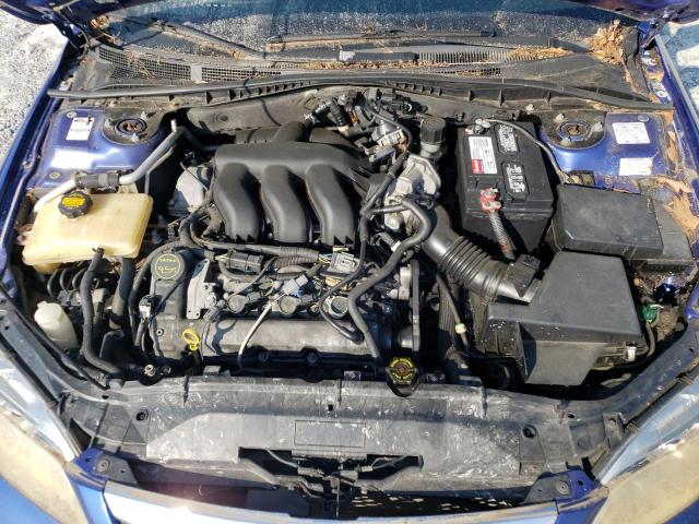 Photo 10 VIN: 1YVFP80D035M35979 - MAZDA 6 