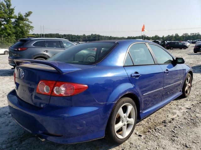 Photo 2 VIN: 1YVFP80D035M35979 - MAZDA 6 