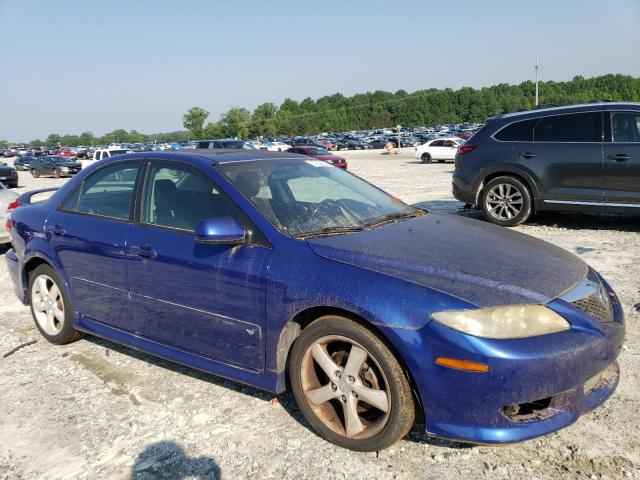 Photo 3 VIN: 1YVFP80D035M35979 - MAZDA 6 