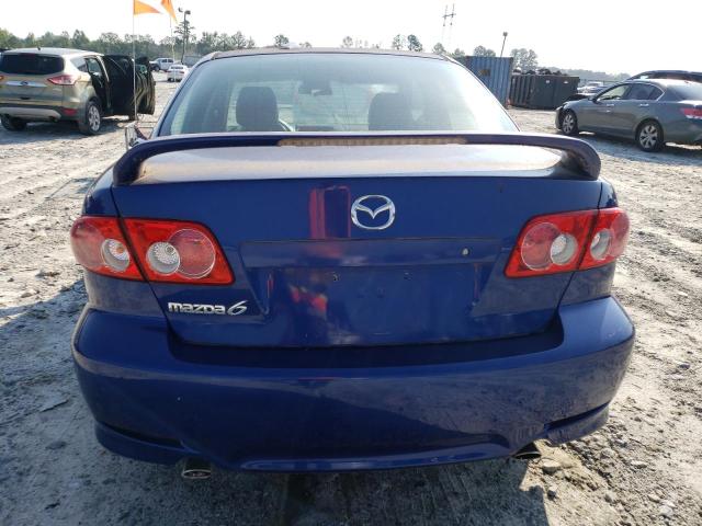 Photo 5 VIN: 1YVFP80D035M35979 - MAZDA 6 