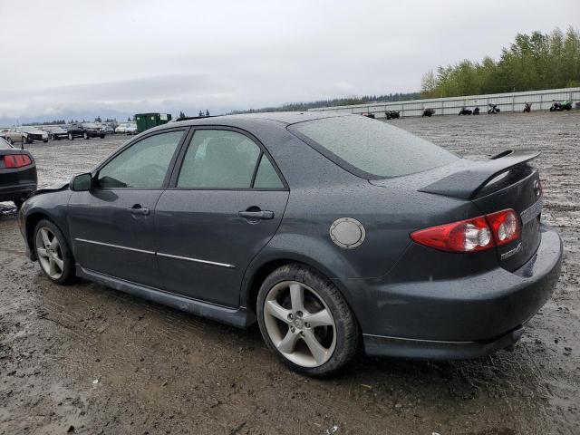 Photo 1 VIN: 1YVFP80D035M52104 - MAZDA 6 