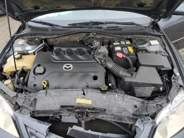 Photo 10 VIN: 1YVFP80D035M52104 - MAZDA 6 