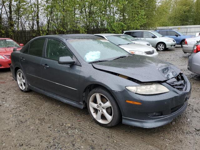 Photo 3 VIN: 1YVFP80D035M52104 - MAZDA 6 