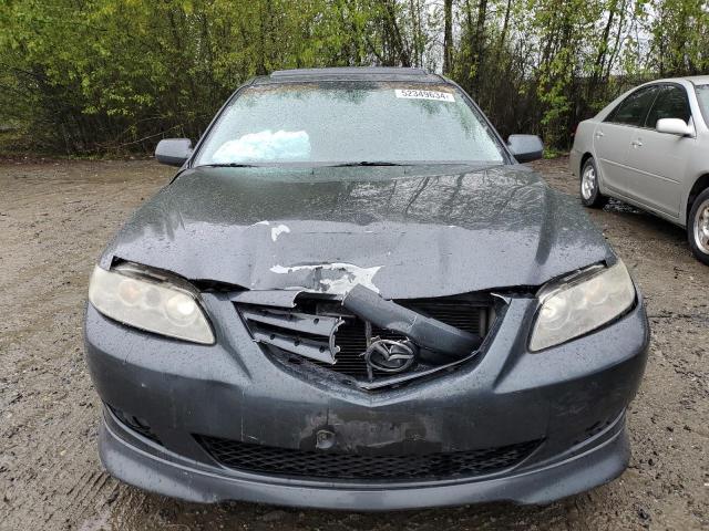 Photo 4 VIN: 1YVFP80D035M52104 - MAZDA 6 