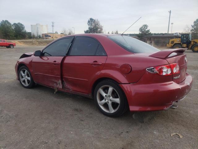 Photo 1 VIN: 1YVFP80D045N28518 - MAZDA 6 