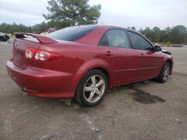 Photo 2 VIN: 1YVFP80D045N28518 - MAZDA 6 