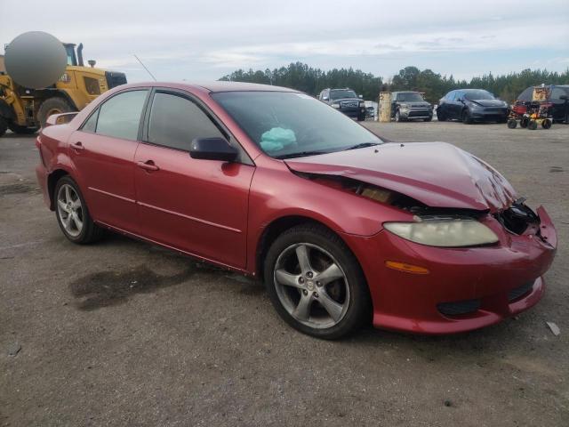 Photo 3 VIN: 1YVFP80D045N28518 - MAZDA 6 