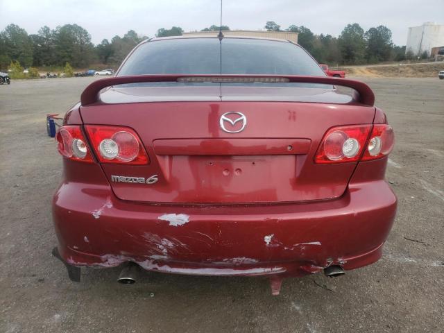 Photo 5 VIN: 1YVFP80D045N28518 - MAZDA 6 