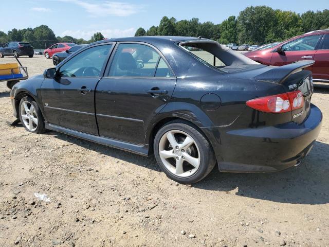 Photo 1 VIN: 1YVFP80D045N47344 - MAZDA 6 S 