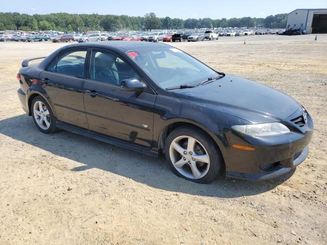 Photo 3 VIN: 1YVFP80D045N47344 - MAZDA 6 S 