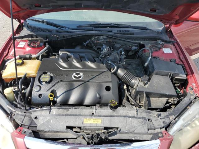 Photo 10 VIN: 1YVFP80D045N86189 - MAZDA 6 S 