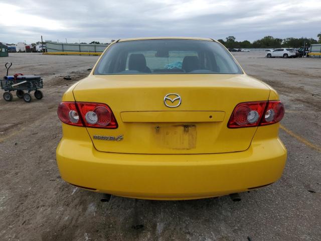 Photo 5 VIN: 1YVFP80D235M03048 - MAZDA 6 