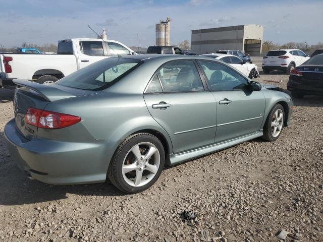 Photo 2 VIN: 1YVFP80D345N83254 - MAZDA 6 S 