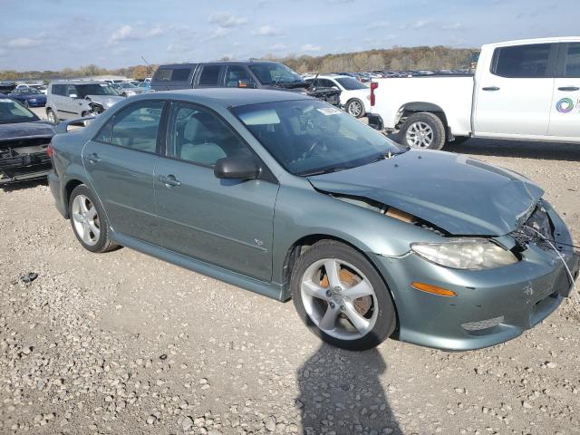 Photo 3 VIN: 1YVFP80D345N83254 - MAZDA 6 S 