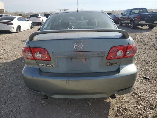 Photo 5 VIN: 1YVFP80D345N83254 - MAZDA 6 S 