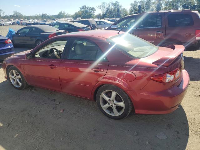 Photo 1 VIN: 1YVFP80D545N95910 - MAZDA 6 S 