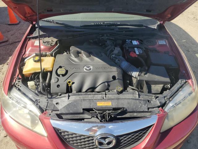 Photo 10 VIN: 1YVFP80D545N95910 - MAZDA 6 S 