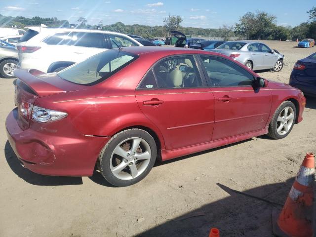 Photo 2 VIN: 1YVFP80D545N95910 - MAZDA 6 S 