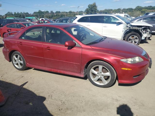 Photo 3 VIN: 1YVFP80D545N95910 - MAZDA 6 S 