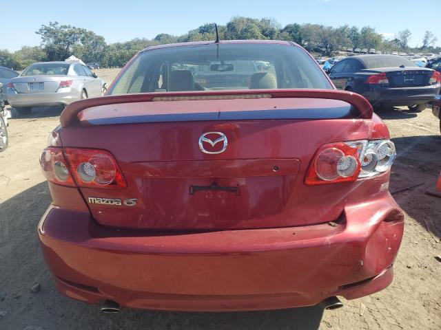 Photo 5 VIN: 1YVFP80D545N95910 - MAZDA 6 S 