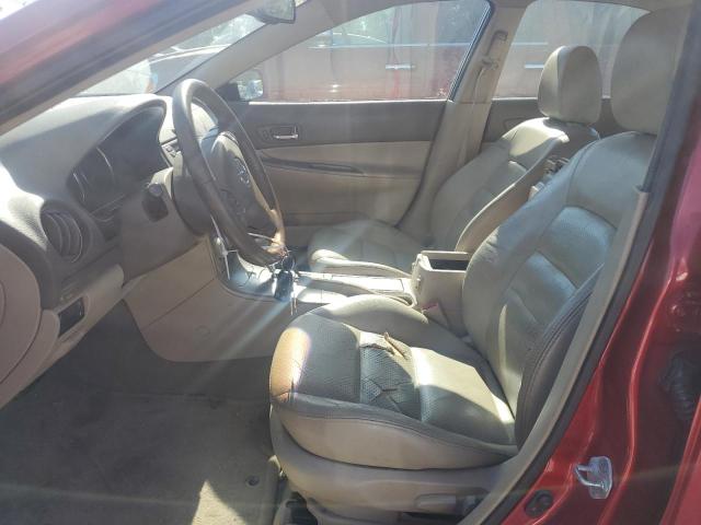 Photo 6 VIN: 1YVFP80D545N95910 - MAZDA 6 S 