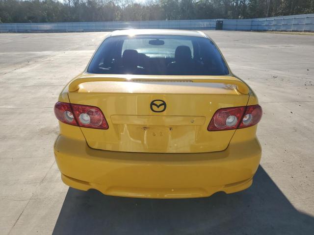 Photo 5 VIN: 1YVFP80D735M20542 - MAZDA 6 