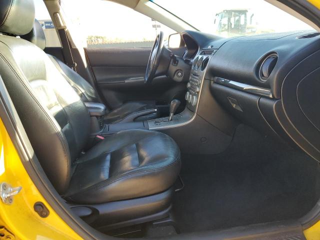 Photo 6 VIN: 1YVFP80D735M20542 - MAZDA 6 