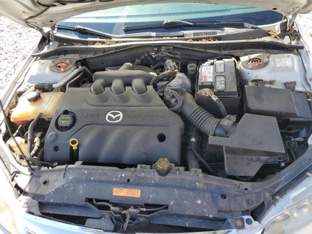 Photo 10 VIN: 1YVFP80D735M52617 - MAZDA 6 S 