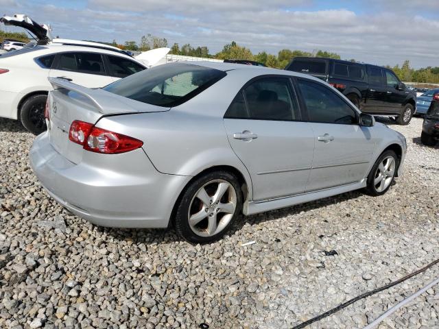 Photo 2 VIN: 1YVFP80D735M52617 - MAZDA 6 S 