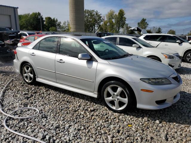 Photo 3 VIN: 1YVFP80D735M52617 - MAZDA 6 S 