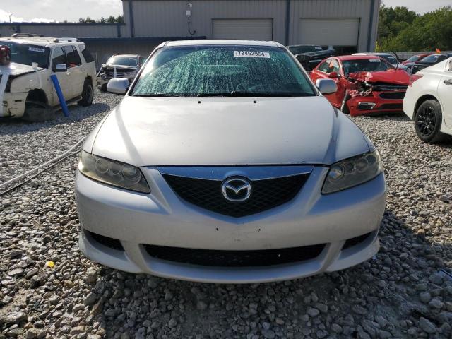 Photo 4 VIN: 1YVFP80D735M52617 - MAZDA 6 S 