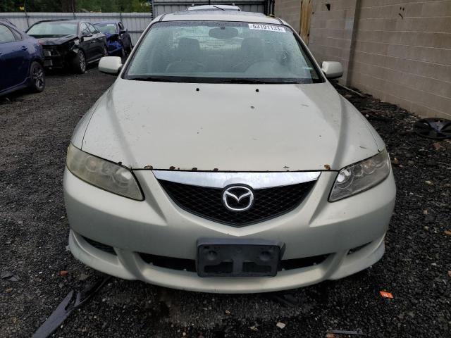 Photo 4 VIN: 1YVFP80D745N32842 - MAZDA 6 S 