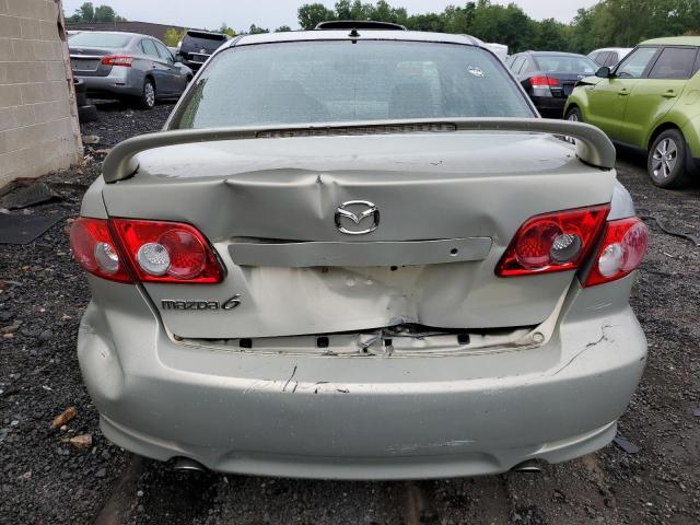 Photo 5 VIN: 1YVFP80D745N32842 - MAZDA 6 S 