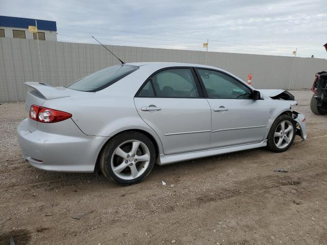 Photo 2 VIN: 1YVFP80D845N10283 - MAZDA 6 