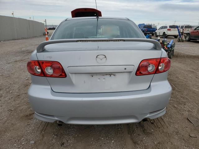 Photo 5 VIN: 1YVFP80D845N10283 - MAZDA 6 