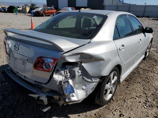 Photo 2 VIN: 1YVFP80D845N26211 - MAZDA 6 S 