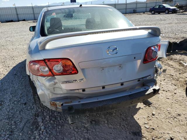 Photo 5 VIN: 1YVFP80D845N26211 - MAZDA 6 S 