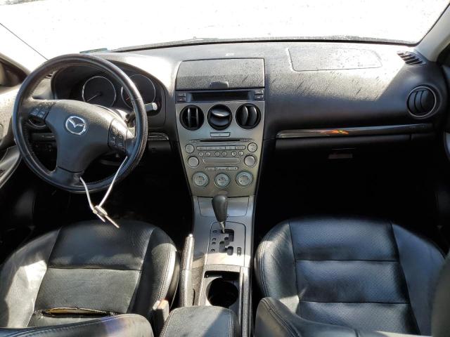 Photo 7 VIN: 1YVFP80D845N26211 - MAZDA 6 S 