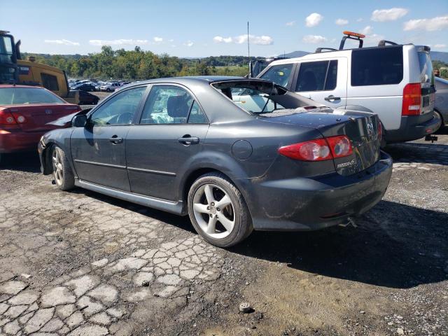 Photo 1 VIN: 1YVFP80D845N31344 - MAZDA 6 S 