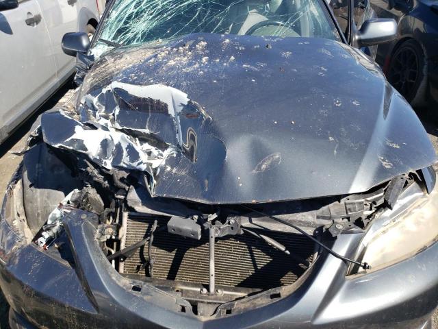 Photo 10 VIN: 1YVFP80D845N31344 - MAZDA 6 S 