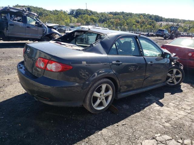 Photo 2 VIN: 1YVFP80D845N31344 - MAZDA 6 S 