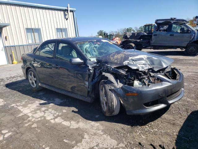 Photo 3 VIN: 1YVFP80D845N31344 - MAZDA 6 S 