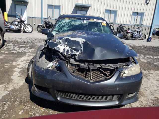 Photo 4 VIN: 1YVFP80D845N31344 - MAZDA 6 S 